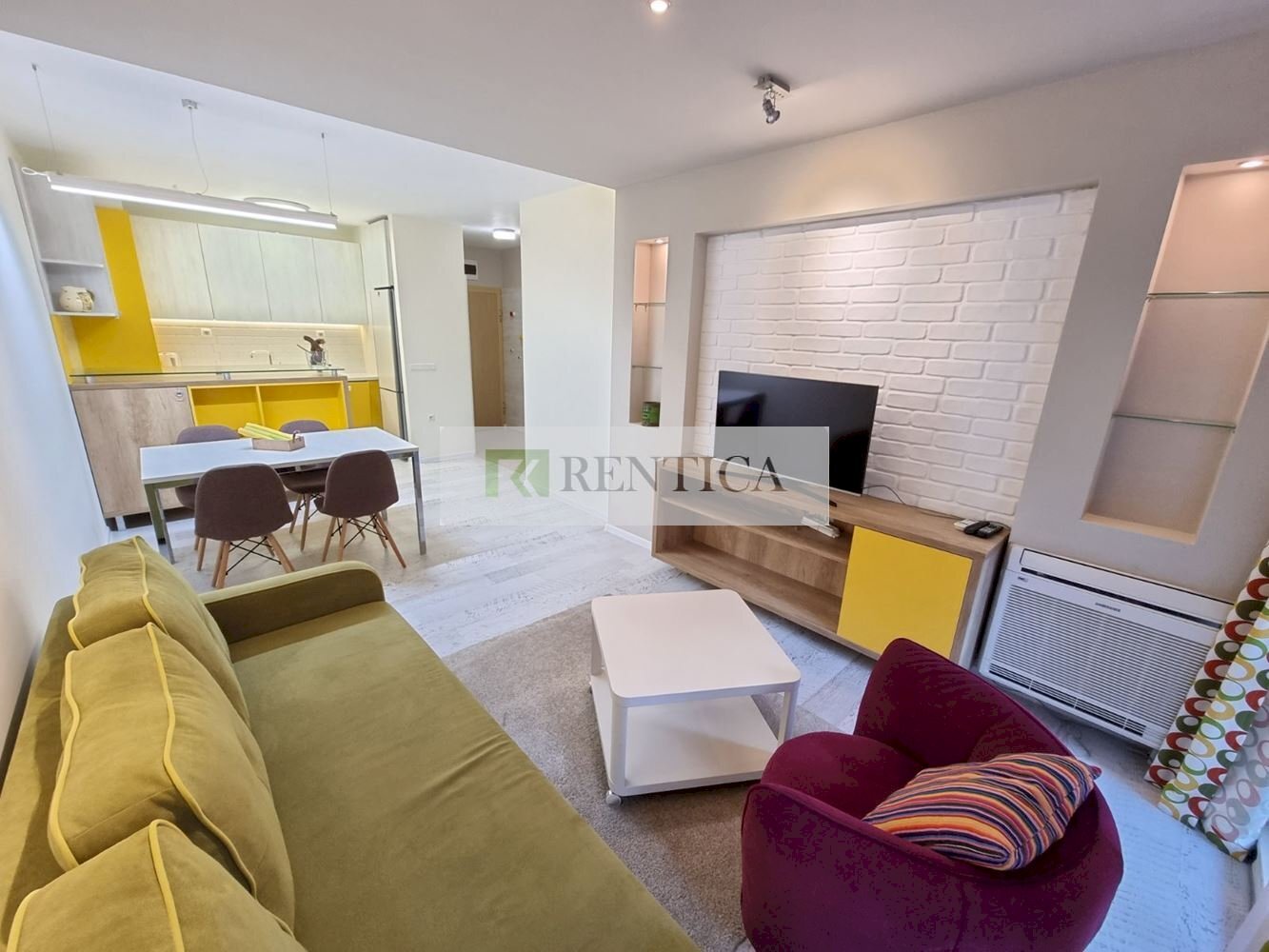 Appartamento Varna (zona Бриз) - foto 1