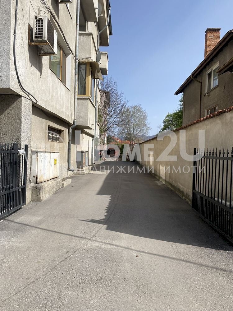 Parking space Sofia (neighborhood Горубляне) - photo 1
