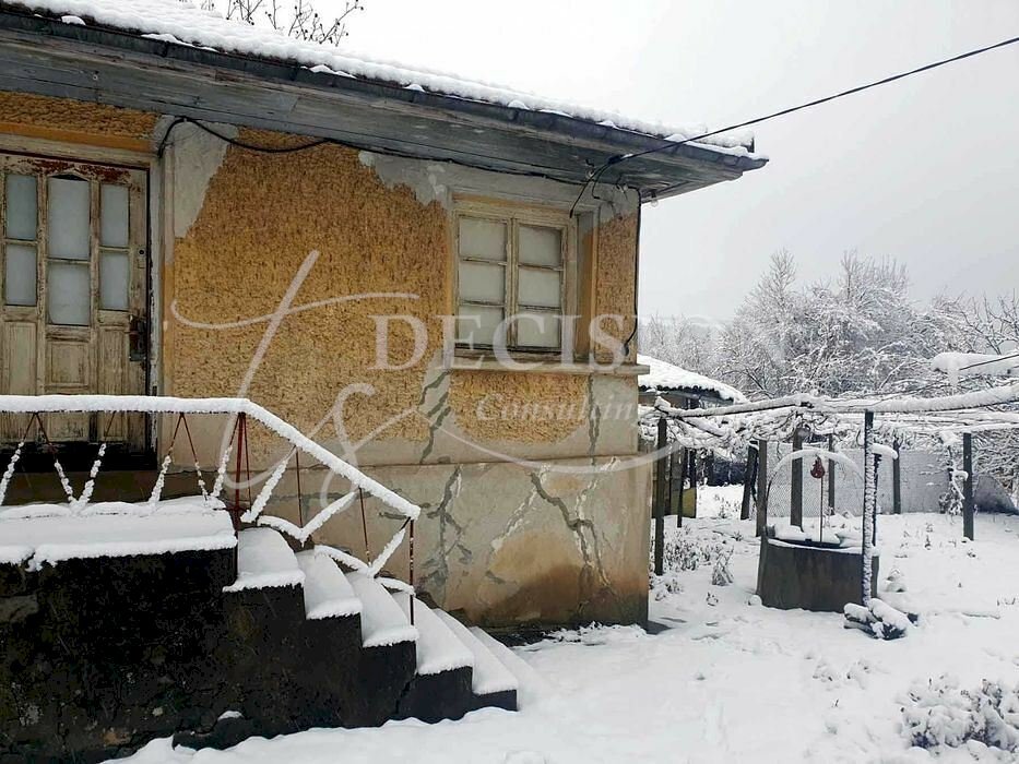 Самостоятелна къща Горна Оряховица - фото 1