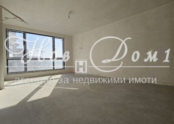 Bilocale Sofia (zona Кръстова вада) - foto 1