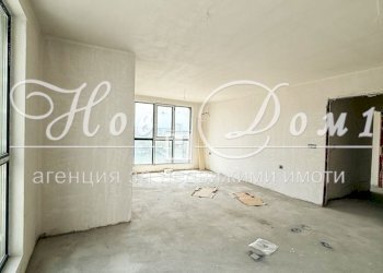 Апартамент Пловдив (квартал Кършияка) - фото 1