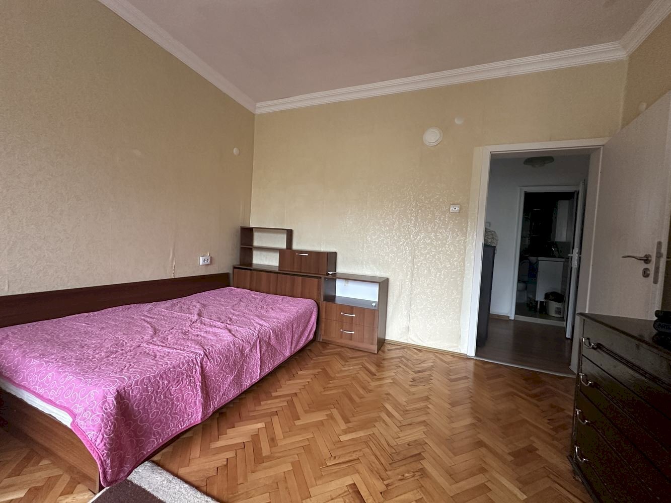 One-room apartment Shumen (neighborhood Център) - photo 1
