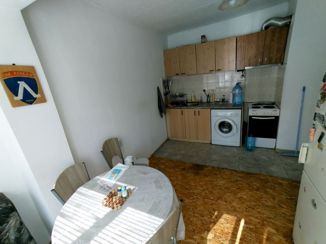 Monolocale Shumen (zona Център) - foto 1