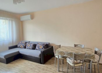 One-room apartment Shumen (neighborhood Боян Българанов 1) - photo 1