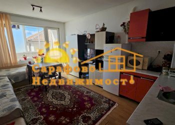 Monolocale Burgas (zona Сарафово) - foto 1