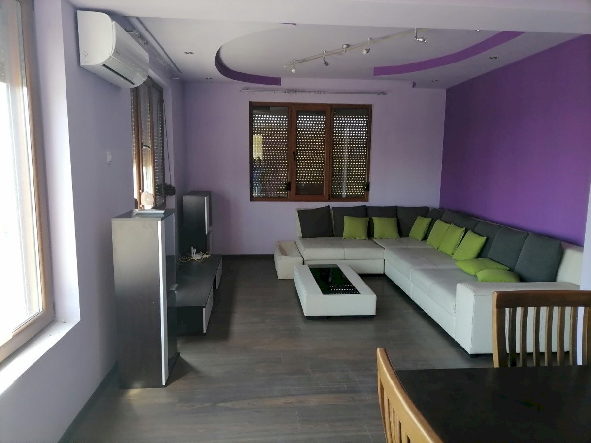 Apartment Stara Zagora (neighborhood Опълченски) - photo 1