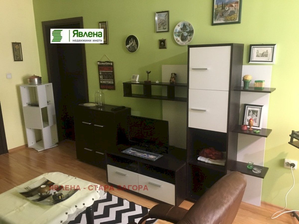 Appartamento Stara Zagora (zona Център) - foto 1
