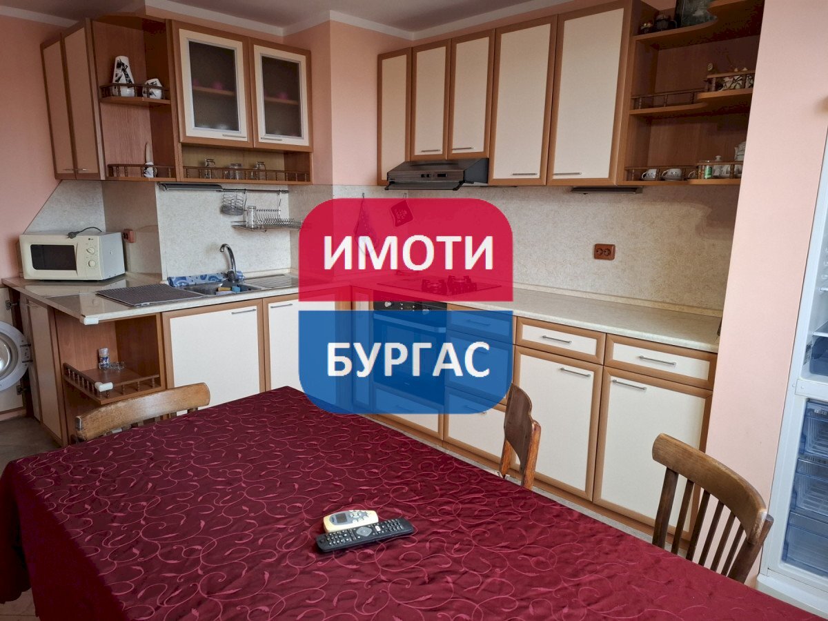 Bilocale Burgas (zona Изгрев) - foto 1