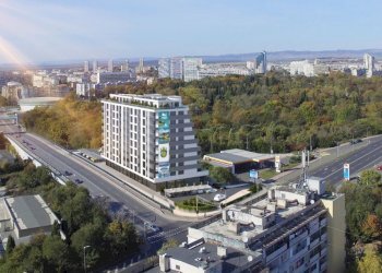 Trilocale Burgas (zona Братя Миладинови) - foto 1