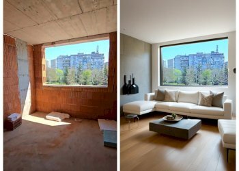 Trilocale Burgas (zona Братя Миладинови) - foto 4