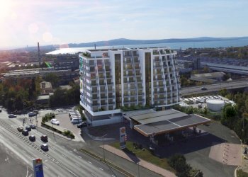 Monolocale Burgas (zona Братя Миладинови) - foto 1