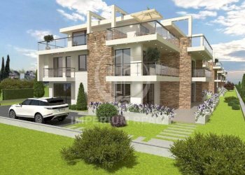 One-room apartment гр. Поморие, Pomorie - photo 1