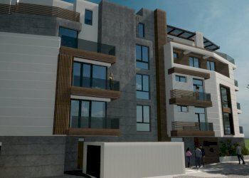 Three-room apartment Burgas (neighborhood Сарафово) - photo 1