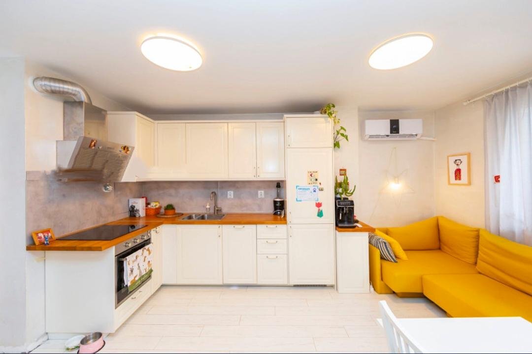 One-room apartment Sofia (neighborhood Лозенец) - photo 1