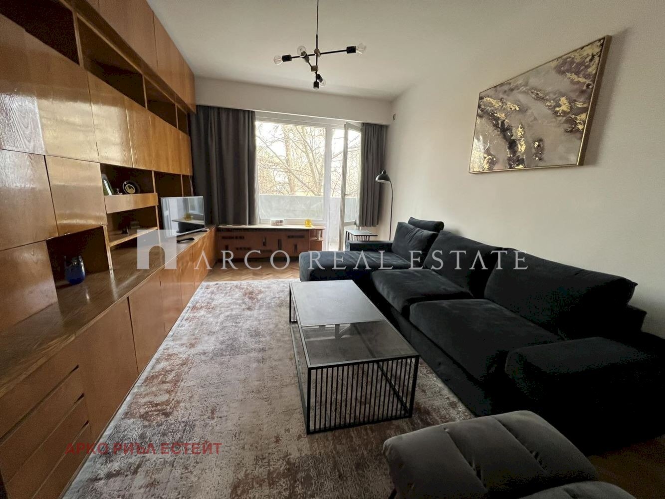 Appartamento Sofia (zona Гоце Делчев) - foto 1