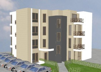 Two-room apartment Burgas (neighborhood Крайморие) - photo 1