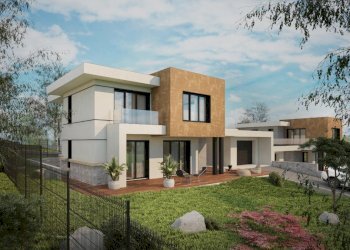 Casa indipendente с. Черни Връх, Kameno - foto 1