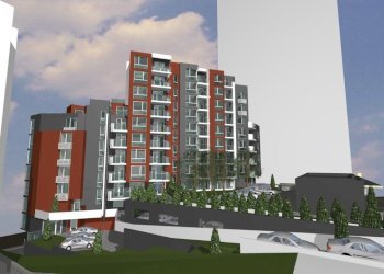 Quadrilocale Burgas (zona Меден рудник - зона Б) - foto 1