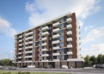 Bilocale Burgas (zona Меден рудник - зона Б) - foto 1