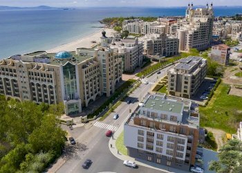 Three-room apartment гр. Поморие, Pomorie - photo 1