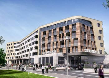 Trilocale Burgas (zona Сарафово) - foto 1