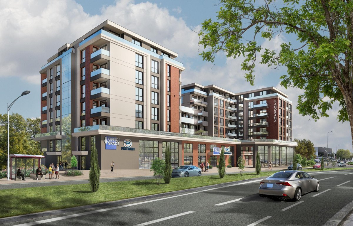 Three-room apartment Burgas (neighborhood Възраждане) - photo 1