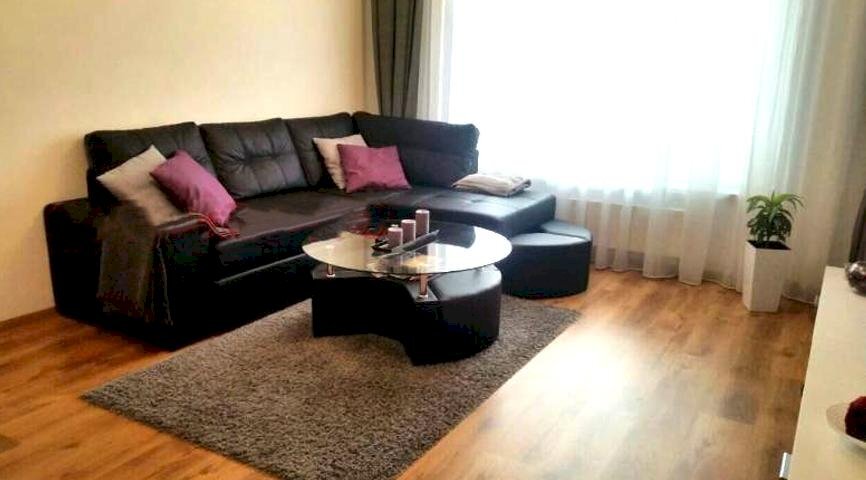 Monolocale Sofia (zona Манастирски ливади) - foto 1
