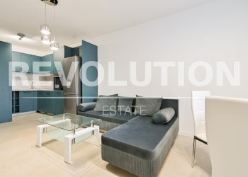 One-room apartment Sofia (neighborhood Малинова долина) - photo 1