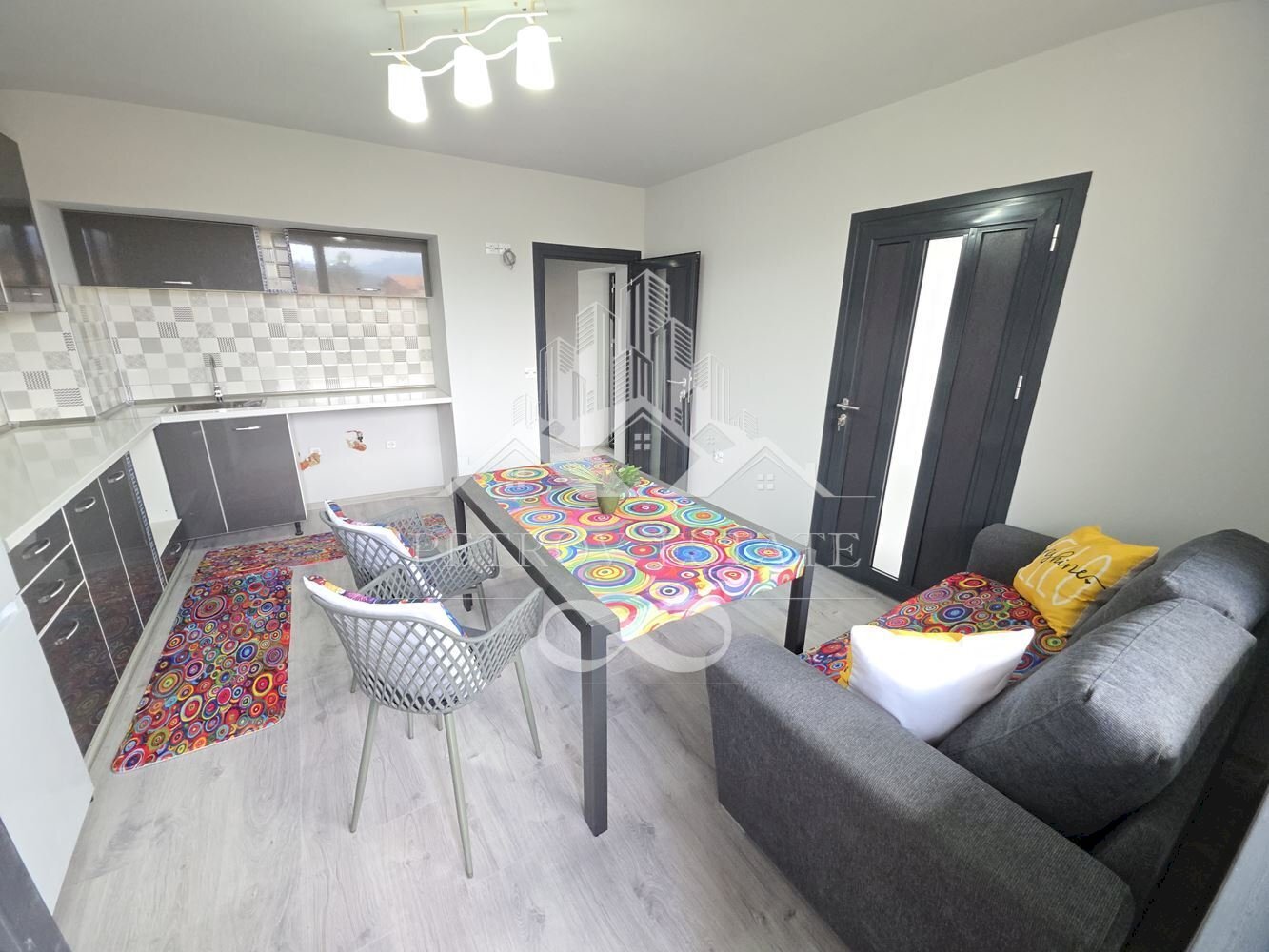 Apartment Velingrad - photo 1