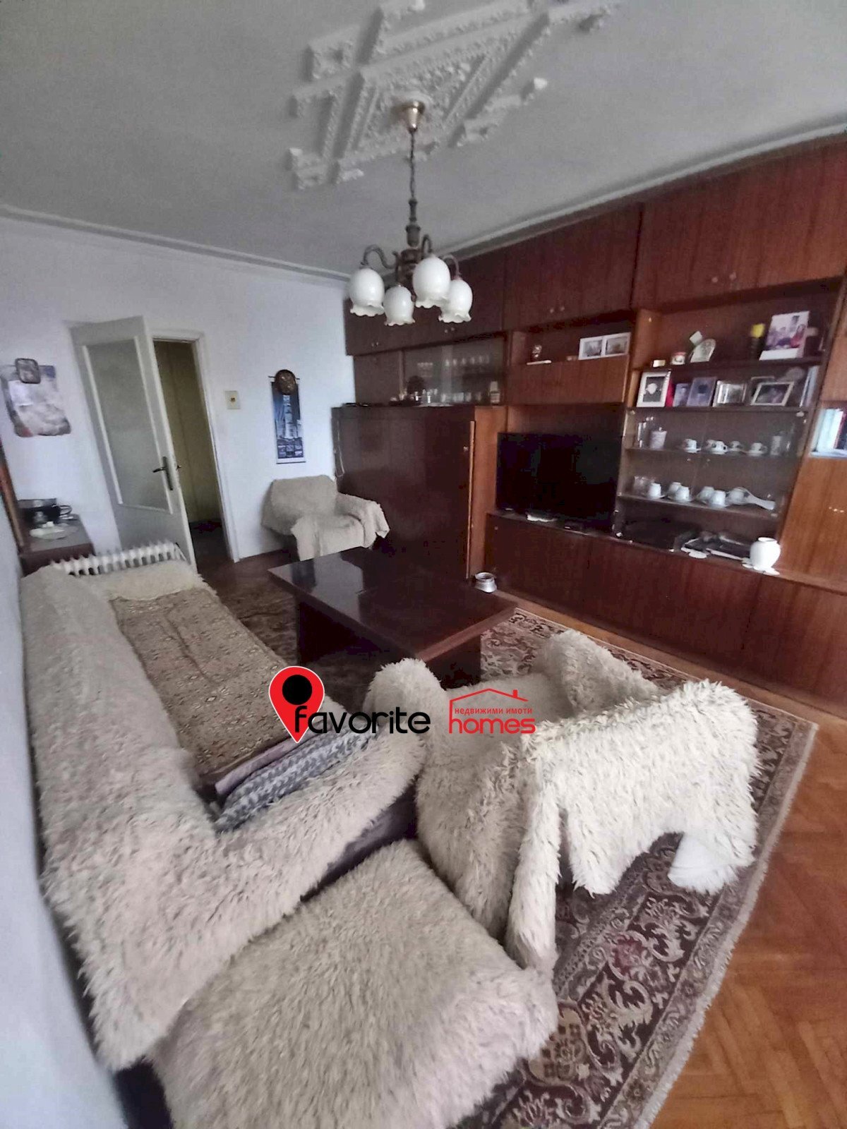 Quadrilocale Shumen (zona Тракия) - foto 1