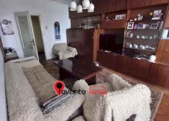 Four-room apartment Shumen (neighborhood Тракия) - photo 1