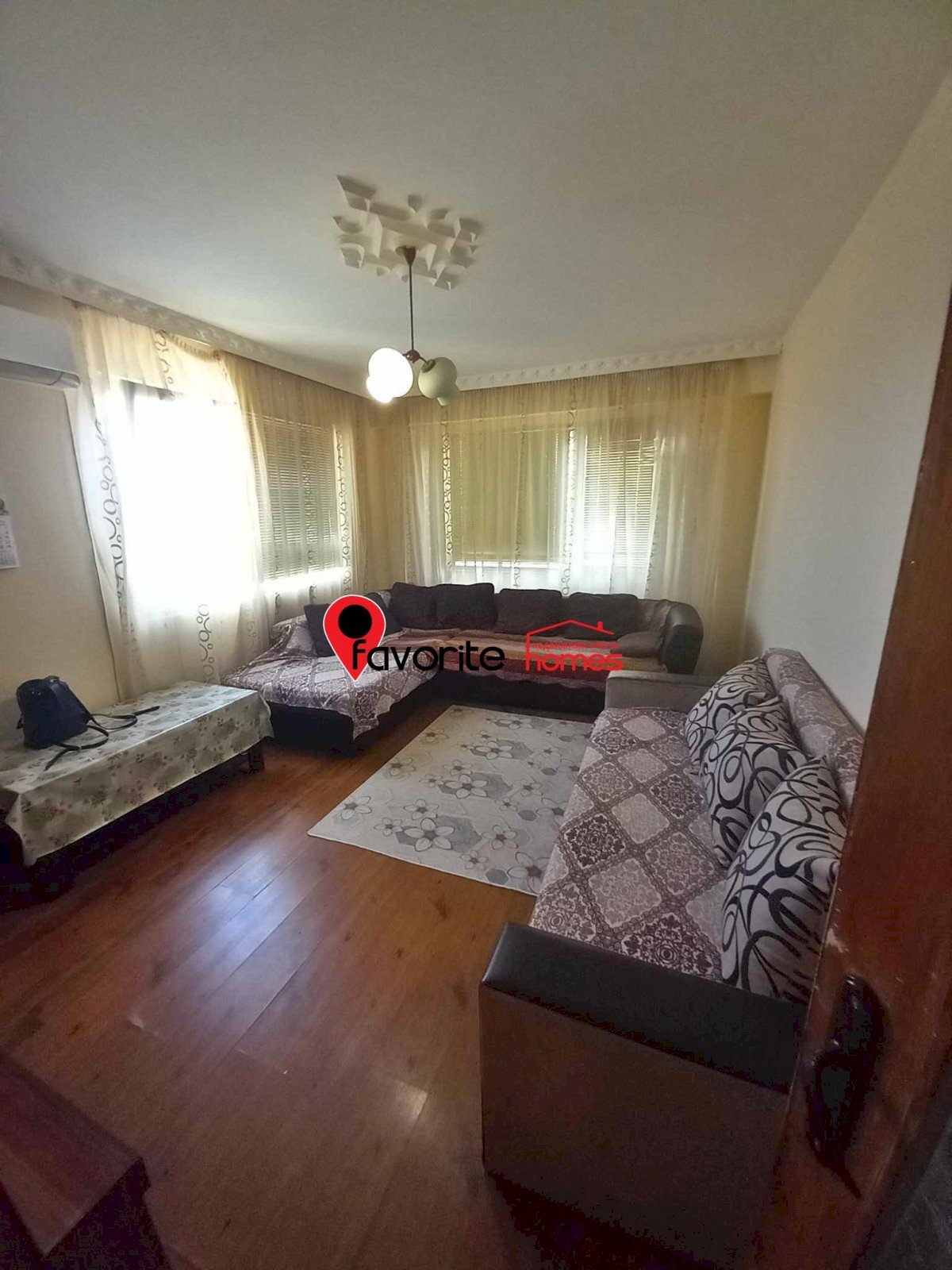 Three-room apartment Shumen (neighborhood Добруджански) - photo 1