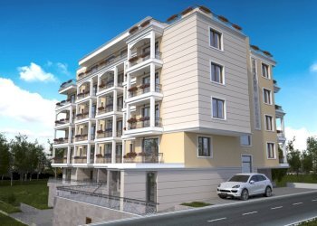Bilocale гр. Свети Влас, Nesebar - foto 1