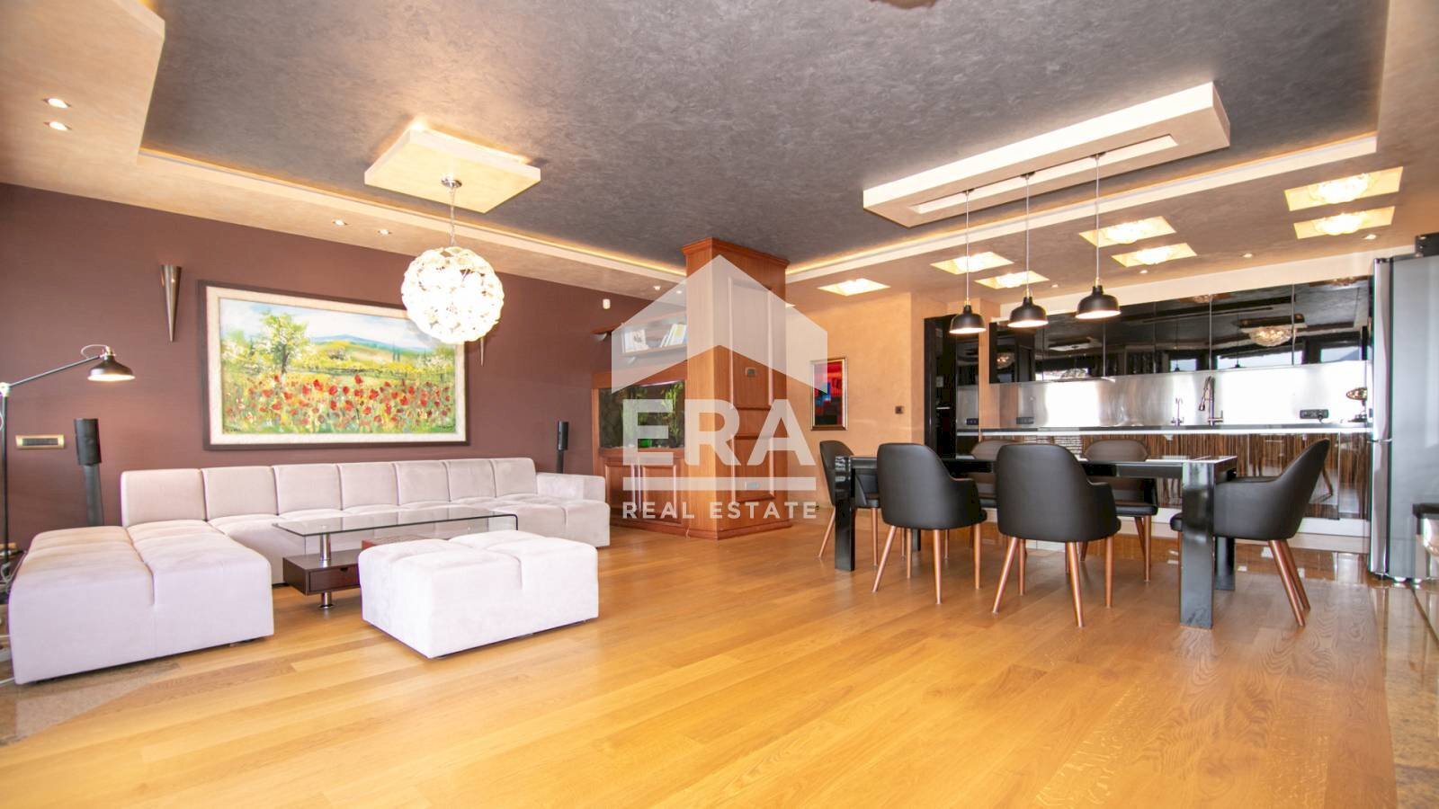 Apartment Sofia (neighborhood Младост 2) - photo 1