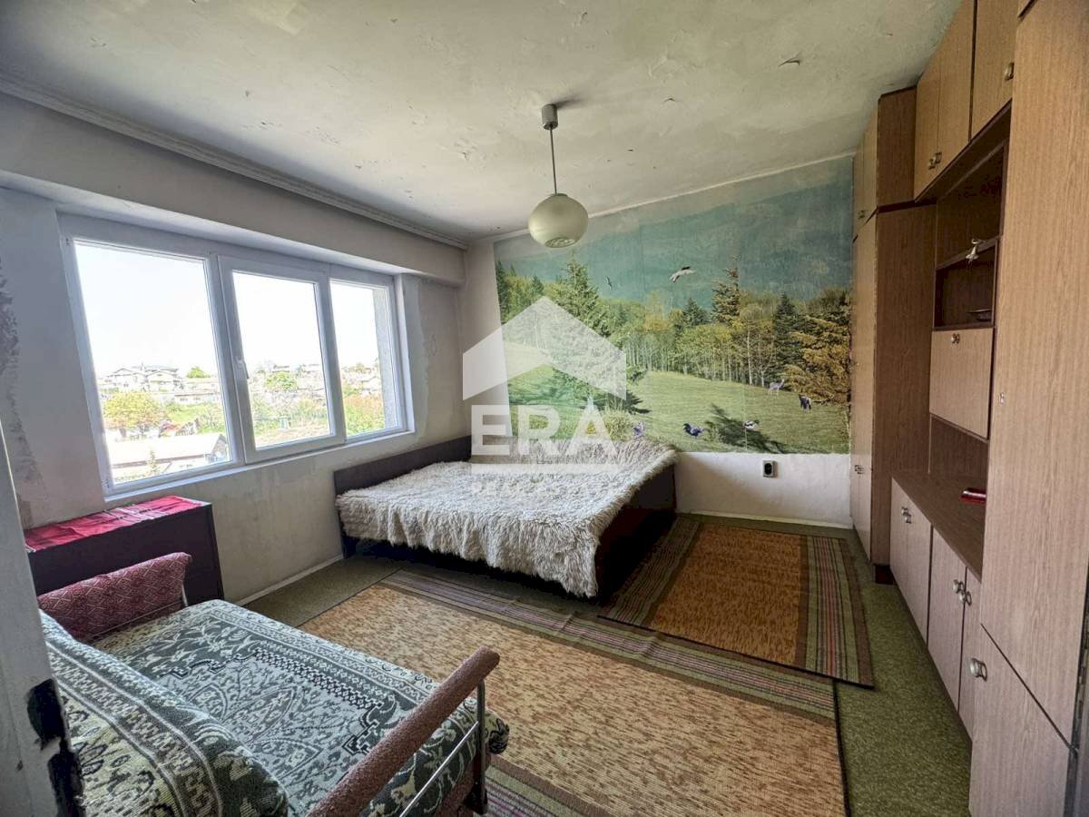 Three-room apartment Haskovo (neighborhood Орфей) - photo 1