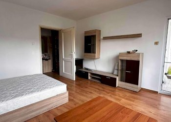 One-room apartment Sofia (neighborhood Дружба 1) - photo 1
