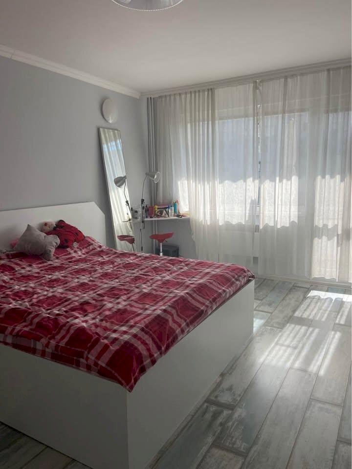 Monolocale Sofia (zona Връбница 1) - foto 1