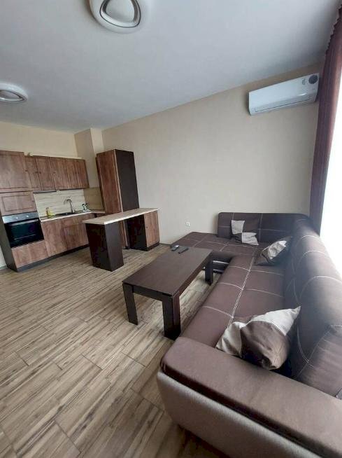 Monolocale Plovdiv (zona Тракия) - foto 1