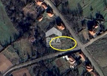 Земя за строеж Стара Загора - фото 1