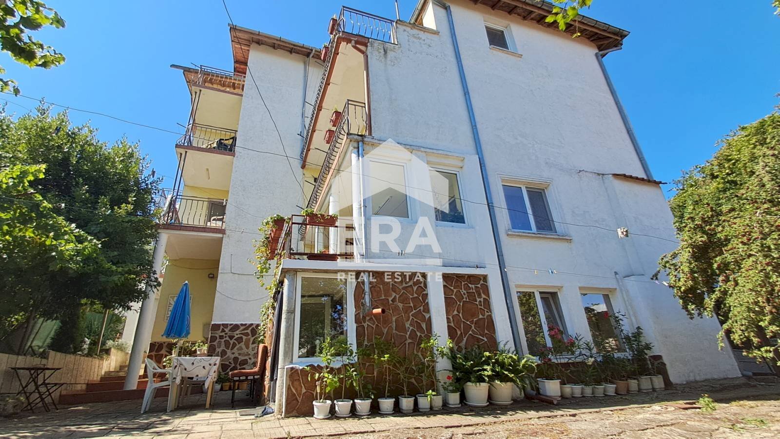 Villa Balchik - foto 1