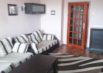 Two-room apartment Sofia (neighborhood Красно село) - photo 1