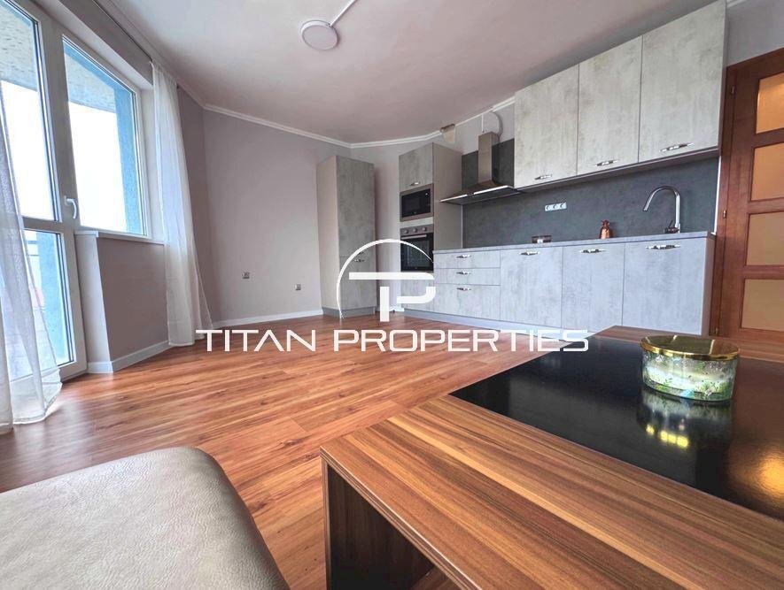 Monolocale Varna (zona м-т Траката) - foto 1