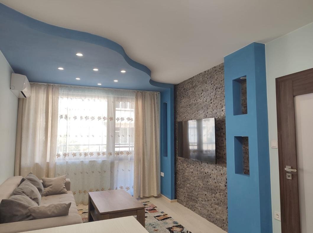 Bilocale Plovdiv (zona Съдийски) - foto 1