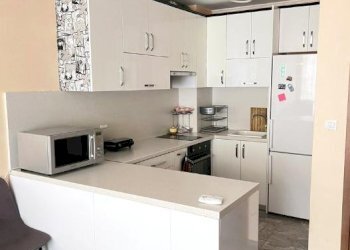Monolocale Plovdiv (zona Каменица 2) - foto 1