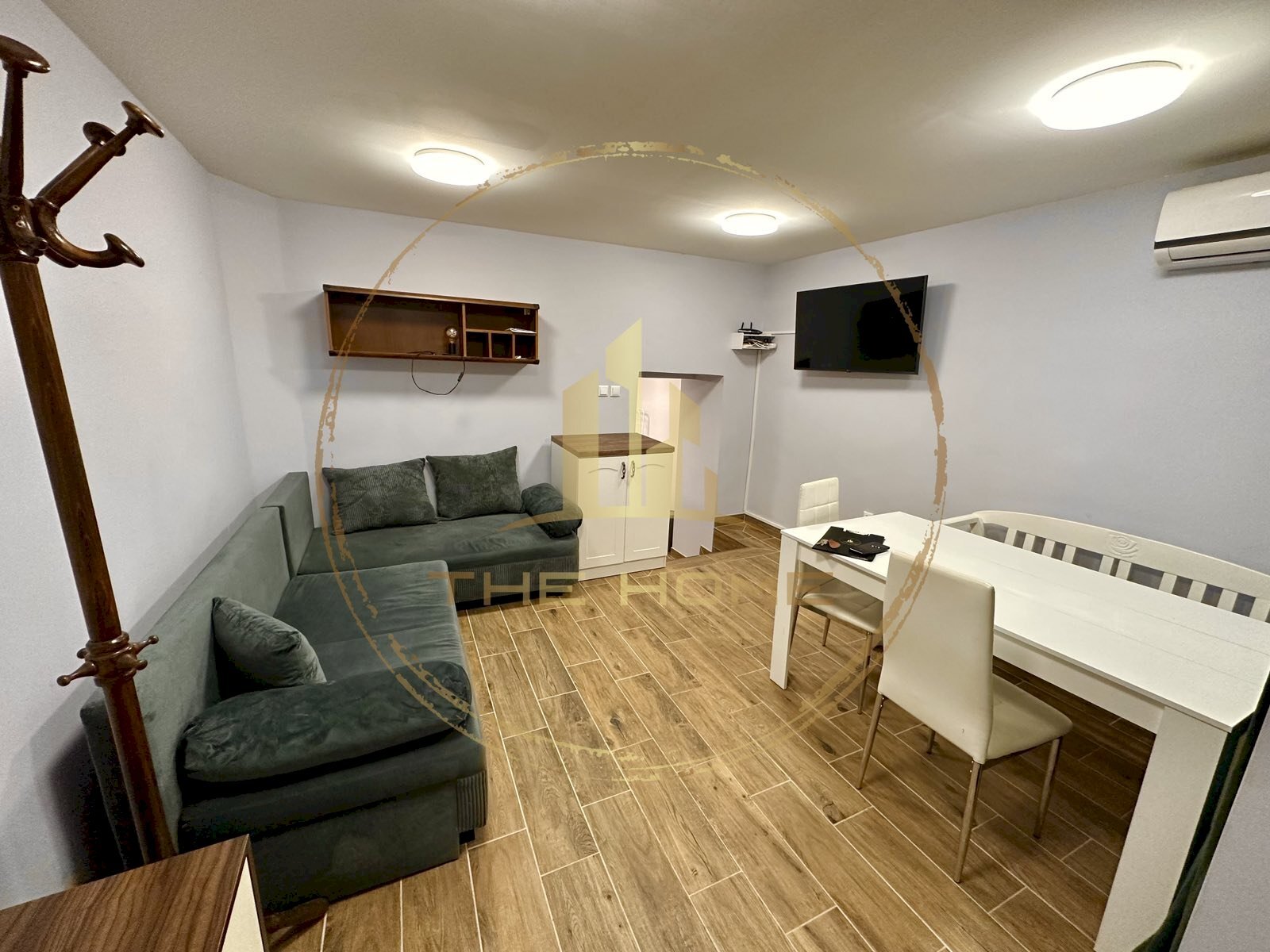 Bilocale Катедрала, 2, Varna (zona Център) - foto 1
