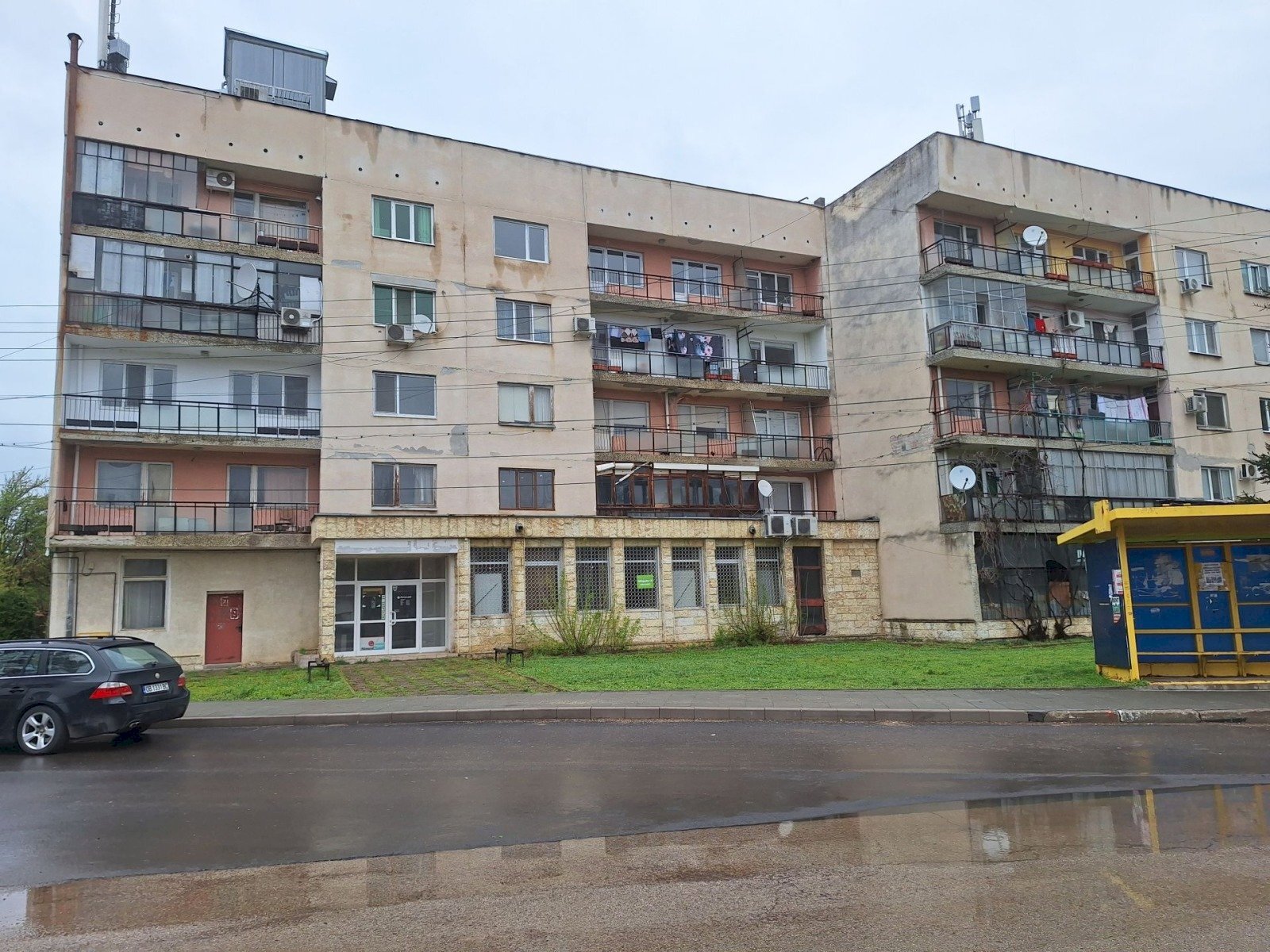 Ufficio Letnitsa - foto 1
