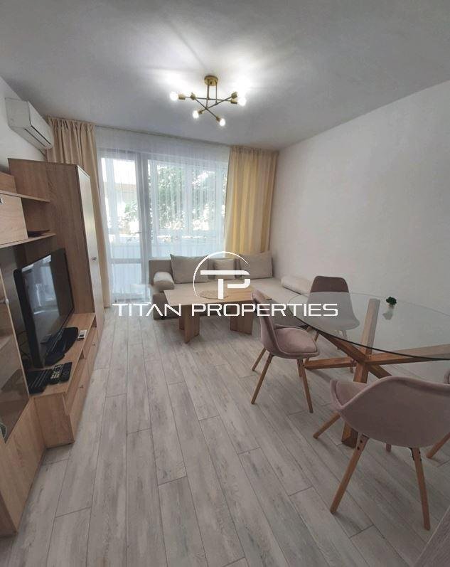 Two-room apartment Varna (neighborhood Колхозен пазар) - photo 1