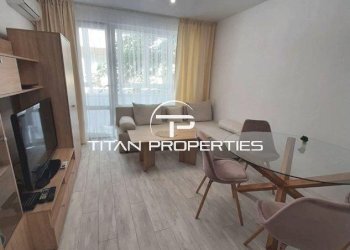 Two-room apartment Varna (neighborhood Колхозен пазар) - photo 1
