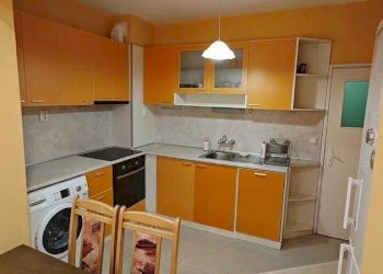 One-room apartment Varna (neighborhood Чаталджа) - photo 1