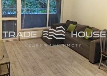 Apartment Plovdiv (neighborhood Съдийски) - photo 1